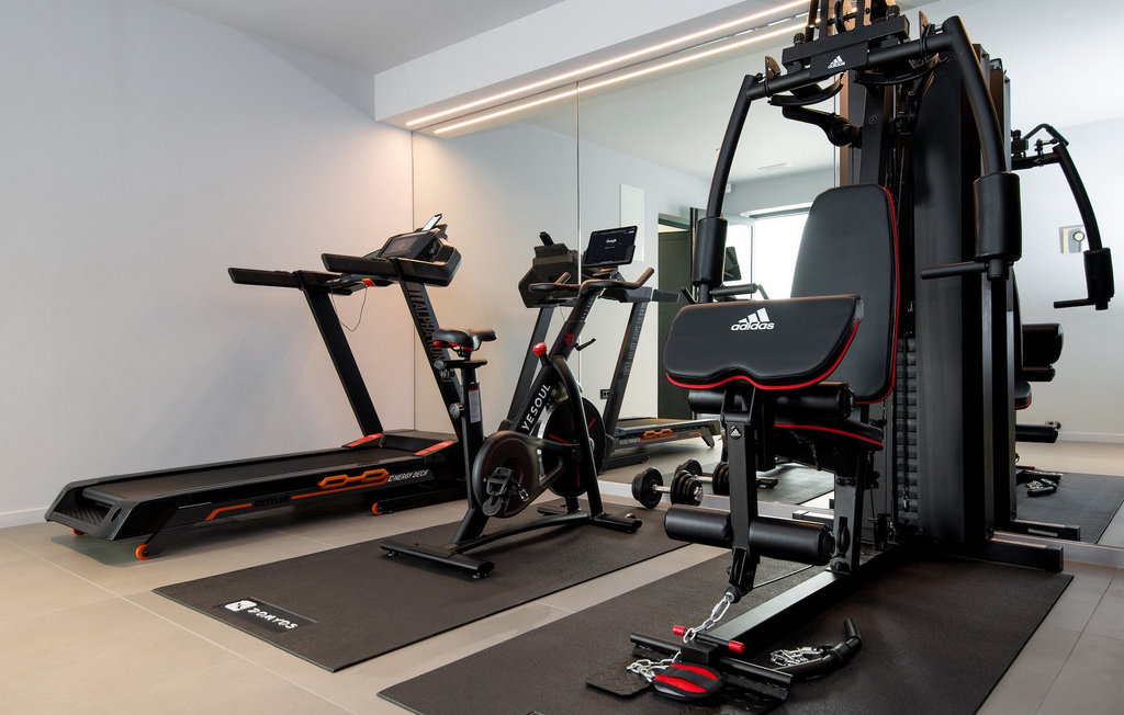 Ferienhaus - Rovinj-Koromacno , Kroatien - CLS279 56