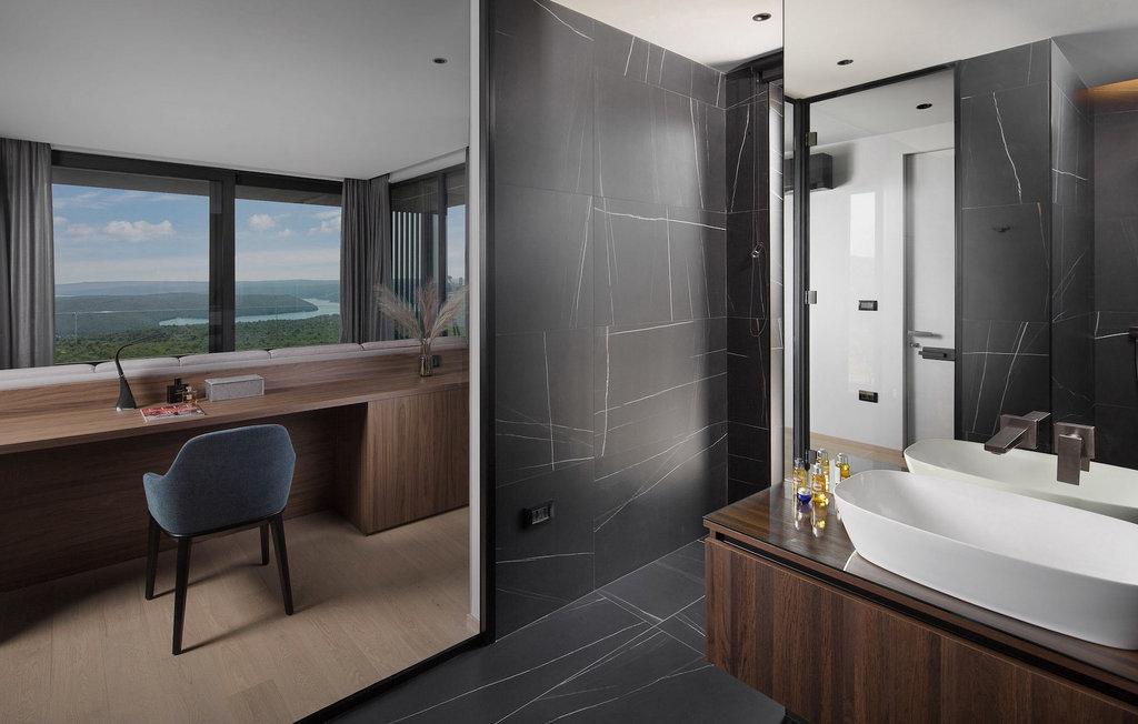 Ferienhaus - Rovinj-Koromacno , Kroatien - CLS279 52