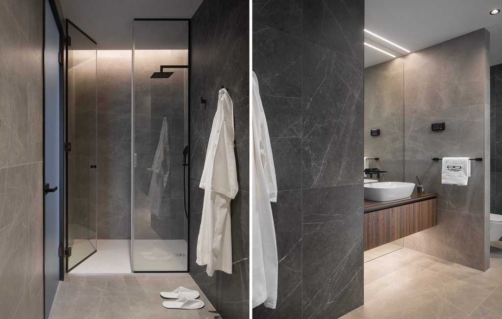 Ferienhaus - Rovinj-Koromacno , Kroatien - CLS279 53