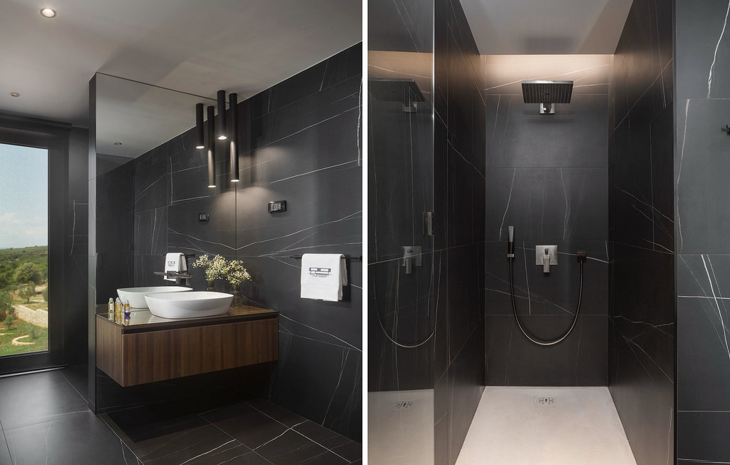 Ferienhaus - Rovinj-Koromacno , Kroatien - CLS279 54