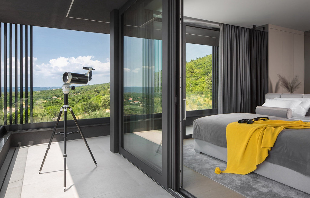 Ferienhaus - Rovinj-Koromacno , Kroatien - CLS279 44