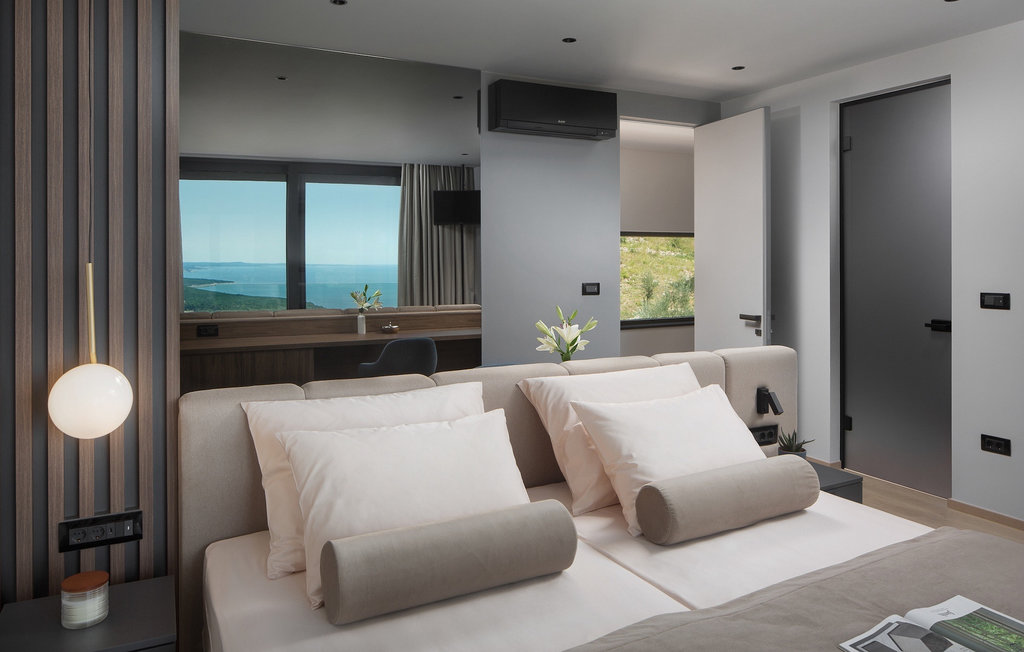 Ferienhaus - Rovinj-Koromacno , Kroatien - CLS279 46