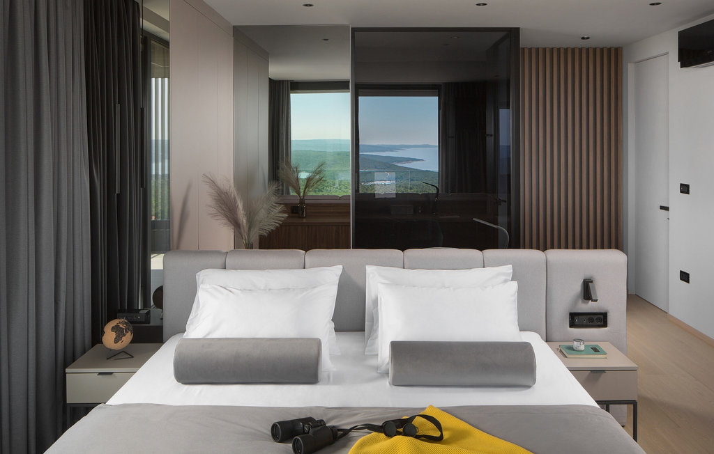 Ferienhaus - Rovinj-Koromacno , Kroatien - CLS279 51