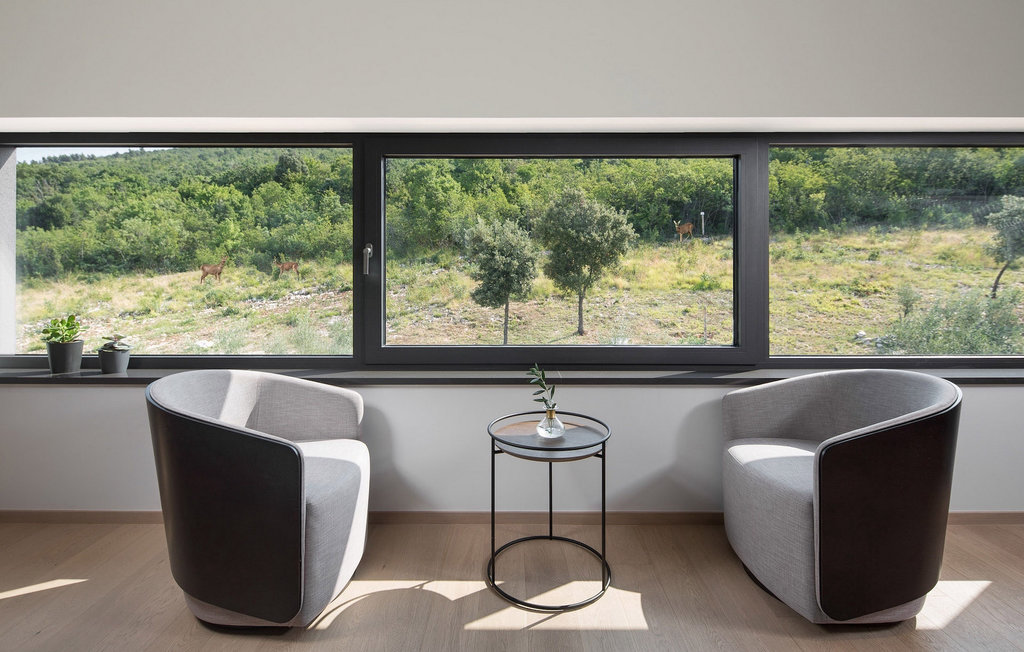 Ferienhaus - Rovinj-Koromacno , Kroatien - CLS279 40