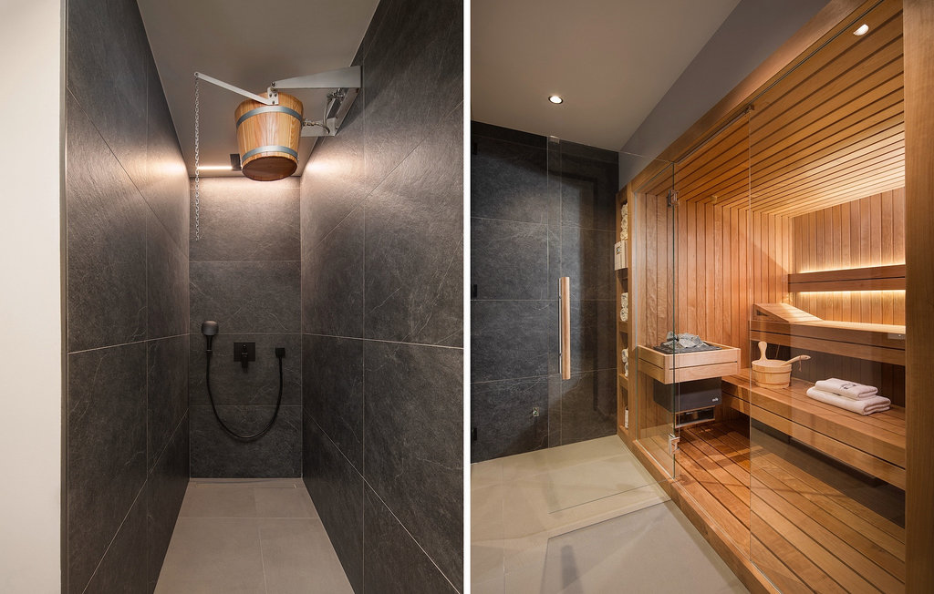 Ferienhaus - Rovinj-Koromacno , Kroatien - CLS279 41