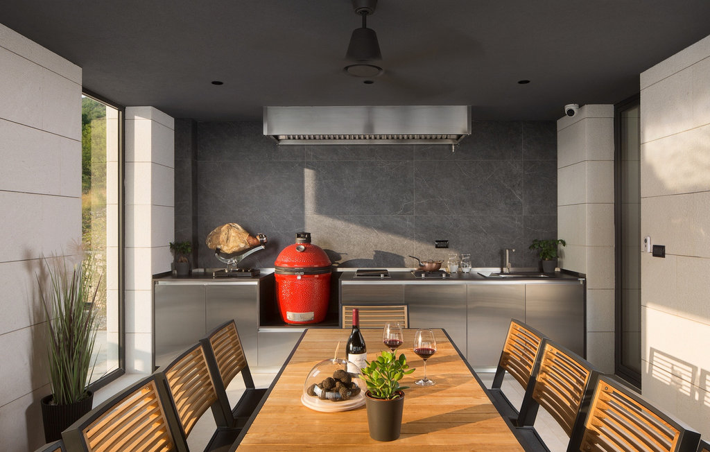 Ferienhaus - Rovinj-Koromacno , Kroatien - CLS279 38