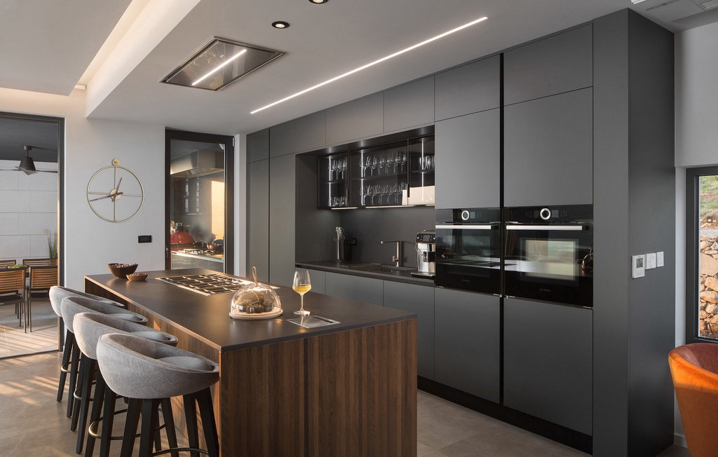 Ferienhaus - Rovinj-Koromacno , Kroatien - CLS279 39