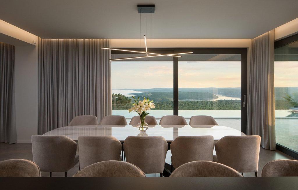 Ferienhaus - Rovinj-Koromacno , Kroatien - CLS279 8