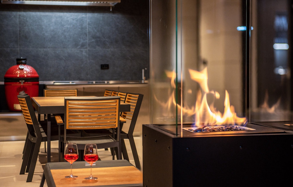 Ferienhaus - Rovinj-Koromacno , Kroatien - CLS279 31