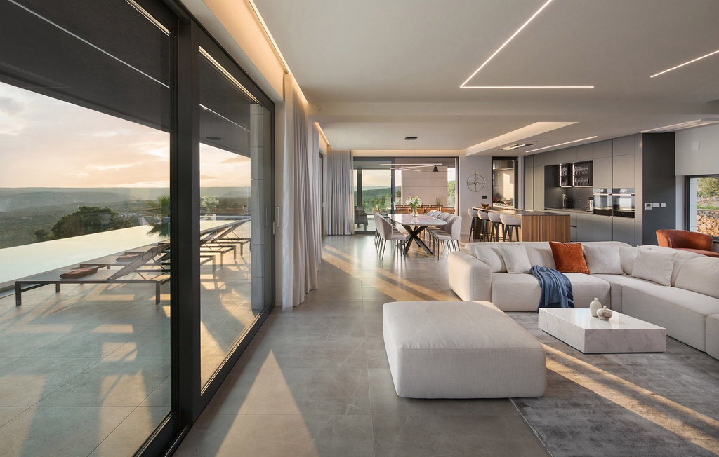 Ferienhaus - Rovinj-Koromacno , Kroatien - CLS279 33