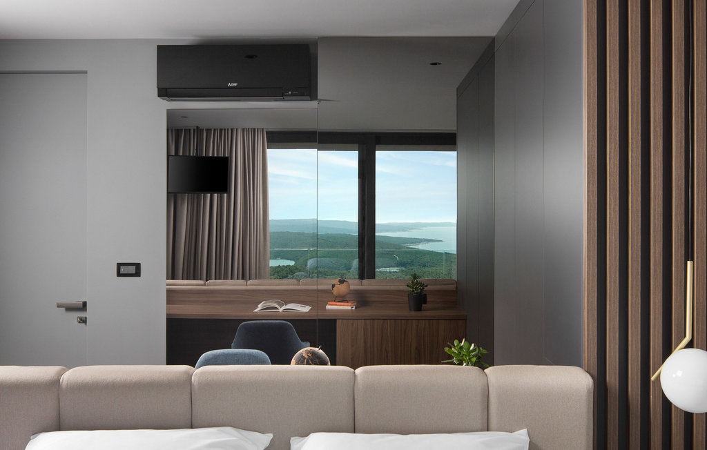 Ferienhaus - Rovinj-Koromacno , Kroatien - CLS279 35