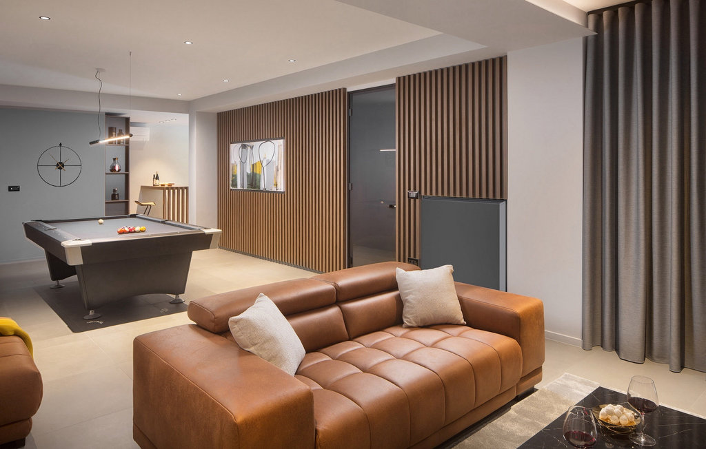 Ferienhaus - Rovinj-Koromacno , Kroatien - CLS279 37