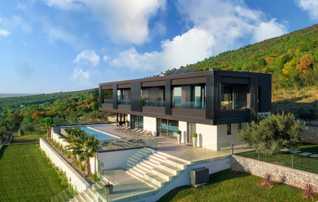 Ferienhaus - Rovinj-Koromacno , Kroatien - CLS279 2