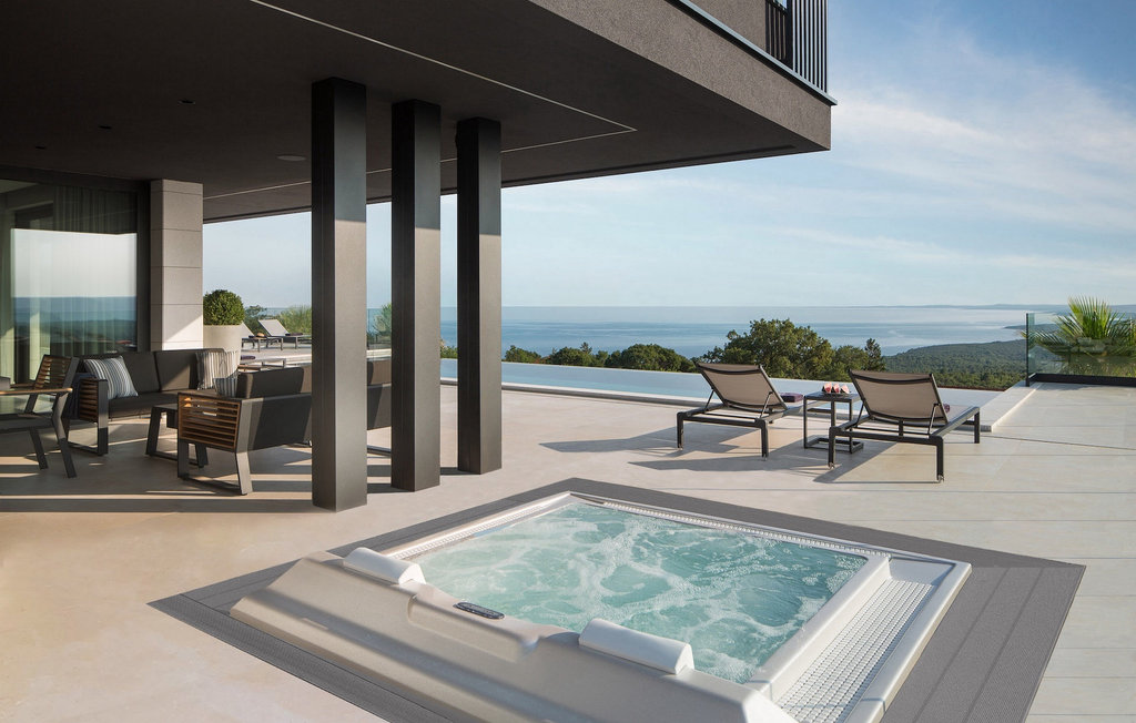 Ferienhaus - Rovinj-Koromacno , Kroatien - CLS279 4