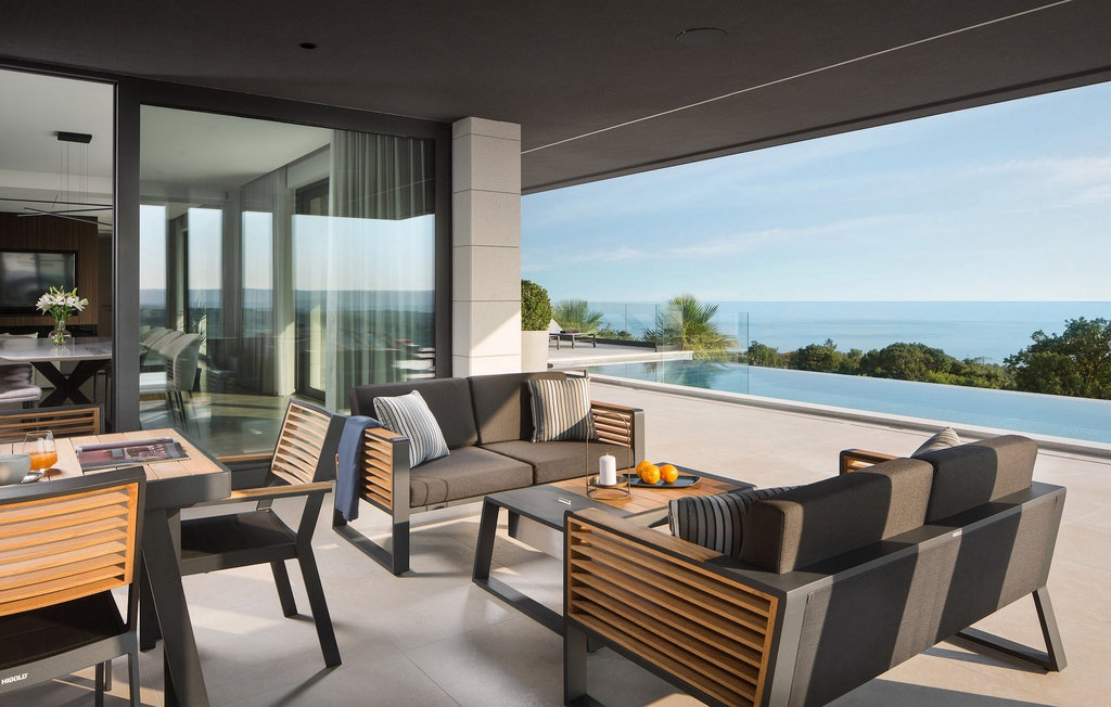 Ferienhaus - Rovinj-Koromacno , Kroatien - CLS279 6