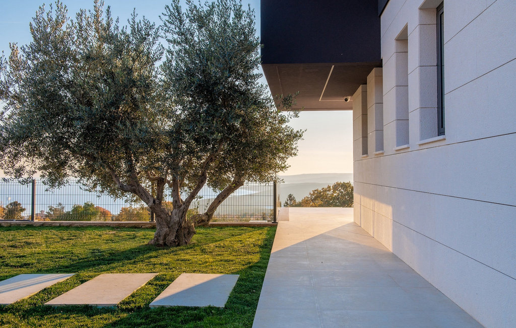 Ferienhaus - Rovinj-Koromacno , Kroatien - CLS279 21