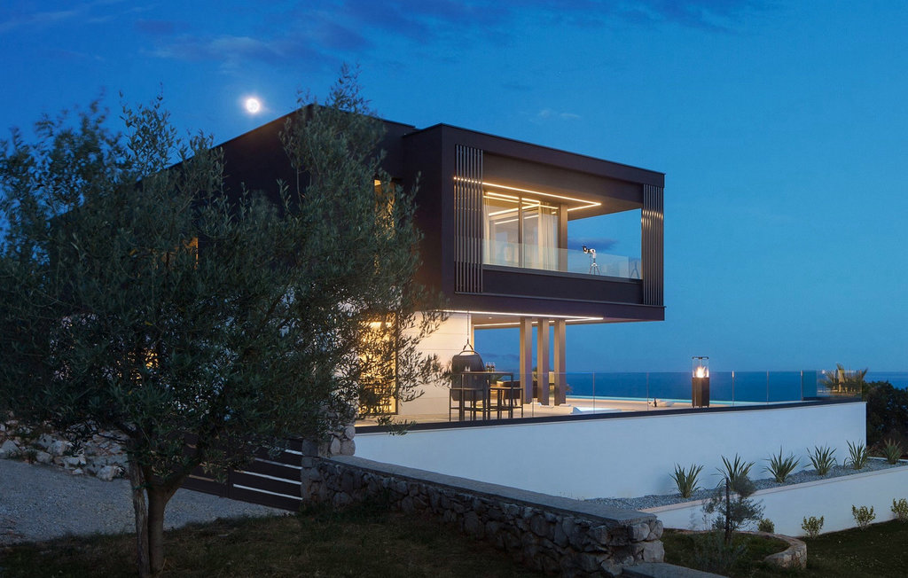 Ferienhaus - Rovinj-Koromacno , Kroatien - CLS279 23