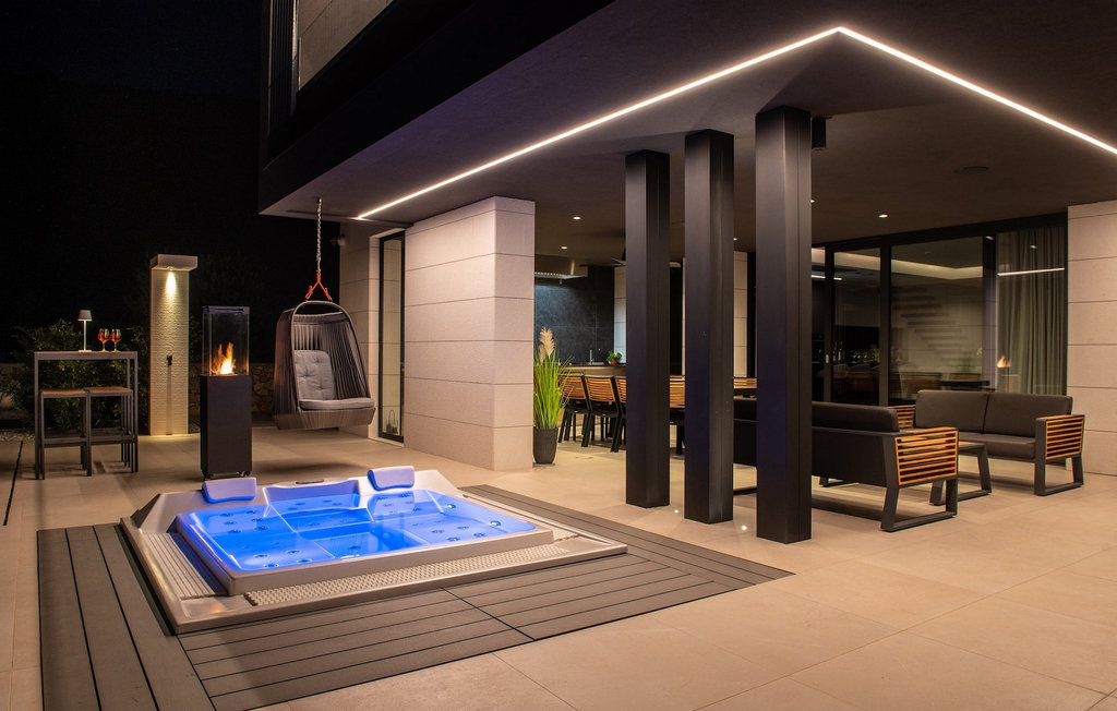 Ferienhaus - Rovinj-Koromacno , Kroatien - CLS279 24