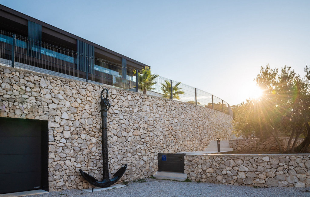 Ferienhaus - Rovinj-Koromacno , Kroatien - CLS279 25