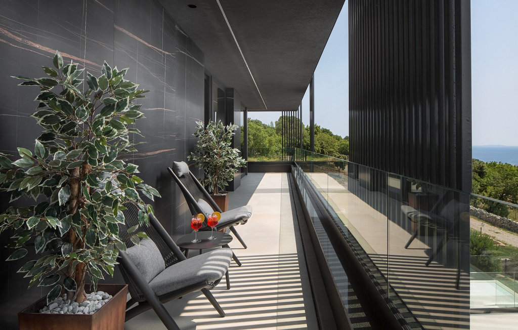 Ferienhaus - Rovinj-Koromacno , Kroatien - CLS279 26