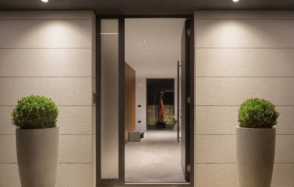 Ferienhaus - Rovinj-Koromacno , Kroatien - CLS279 27