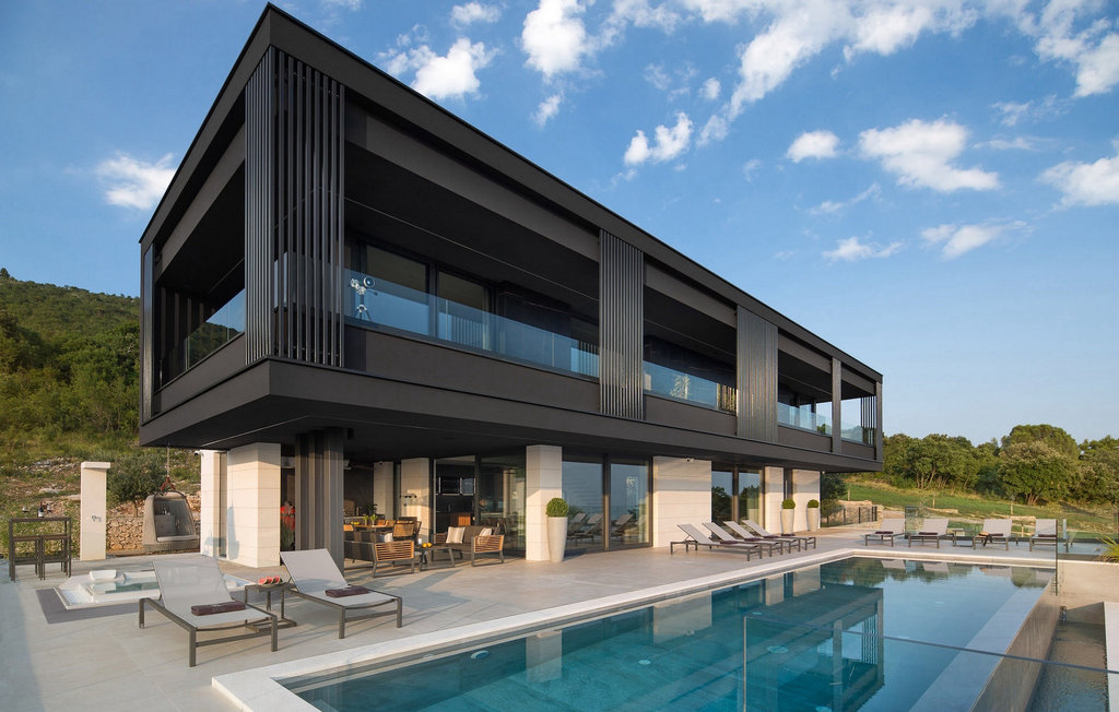 Ferienhaus - Rovinj-Koromacno , Kroatien - CLS279 9