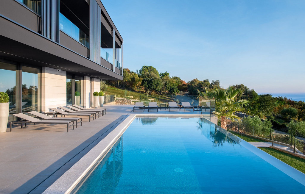 Ferienhaus - Rovinj-Koromacno , Kroatien - CLS279 10