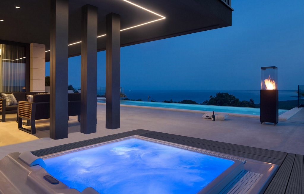 Ferienhaus - Rovinj-Koromacno , Kroatien - CLS279 13