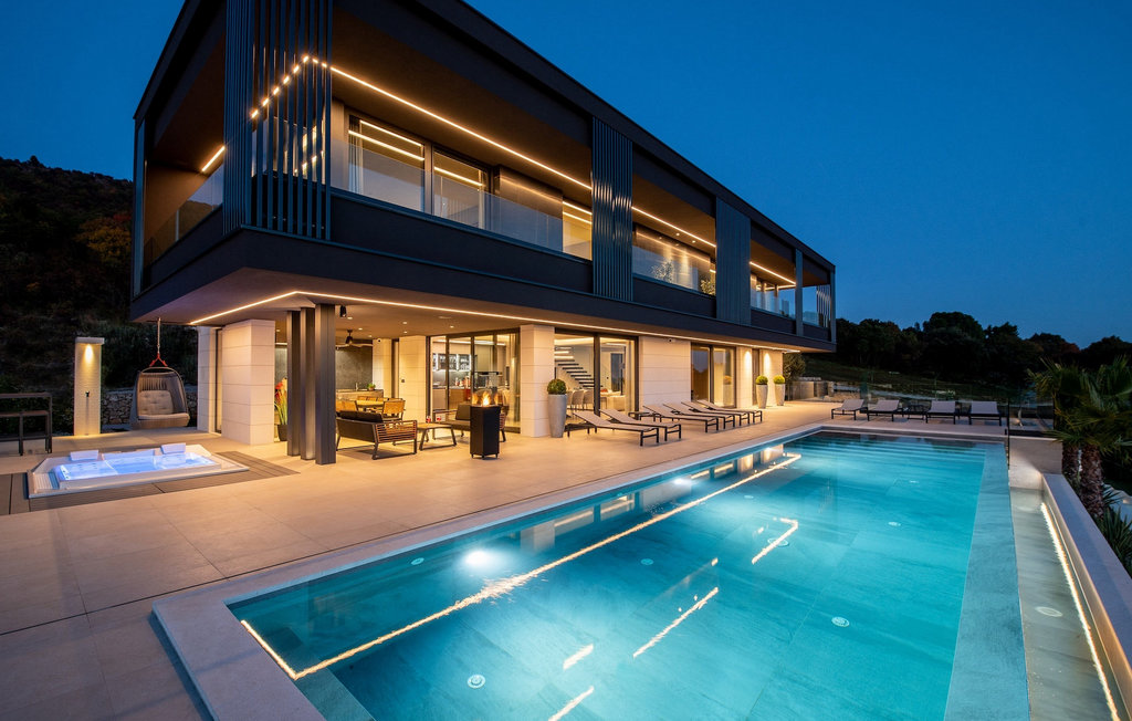 Ferienhaus - Rovinj-Koromacno , Kroatien - CLS279 14