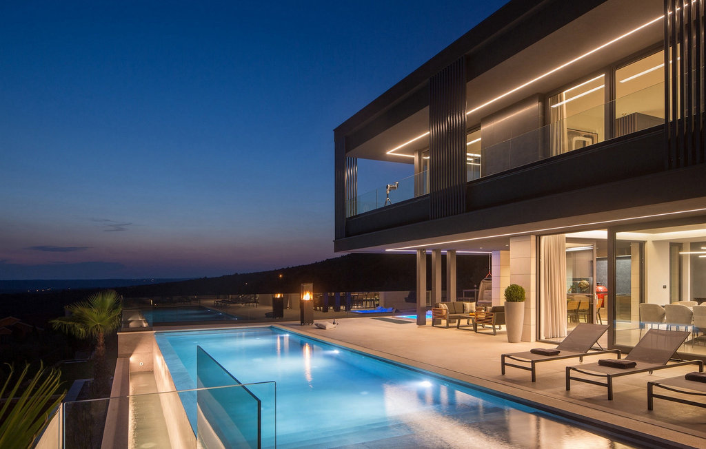 Ferienhaus - Rovinj-Koromacno , Kroatien - CLS279 15