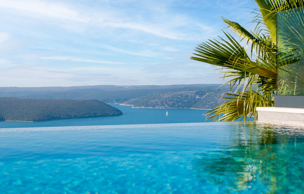 Ferienhaus - Rovinj-Koromacno , Kroatien - CLS279 1