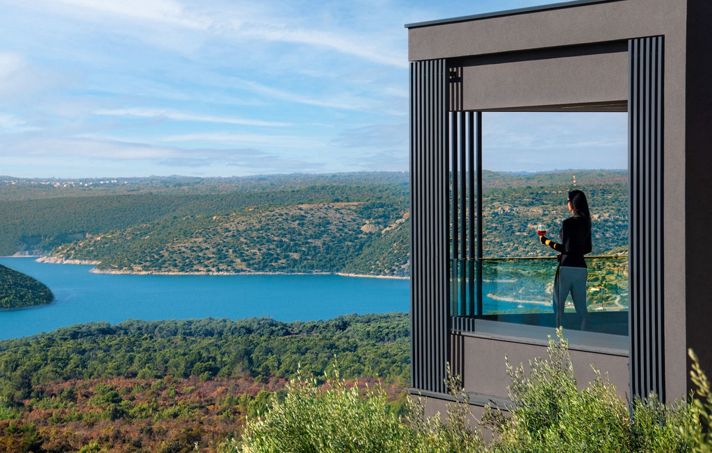 Ferienhaus - Rovinj-Koromacno , Kroatien - CLS279 29