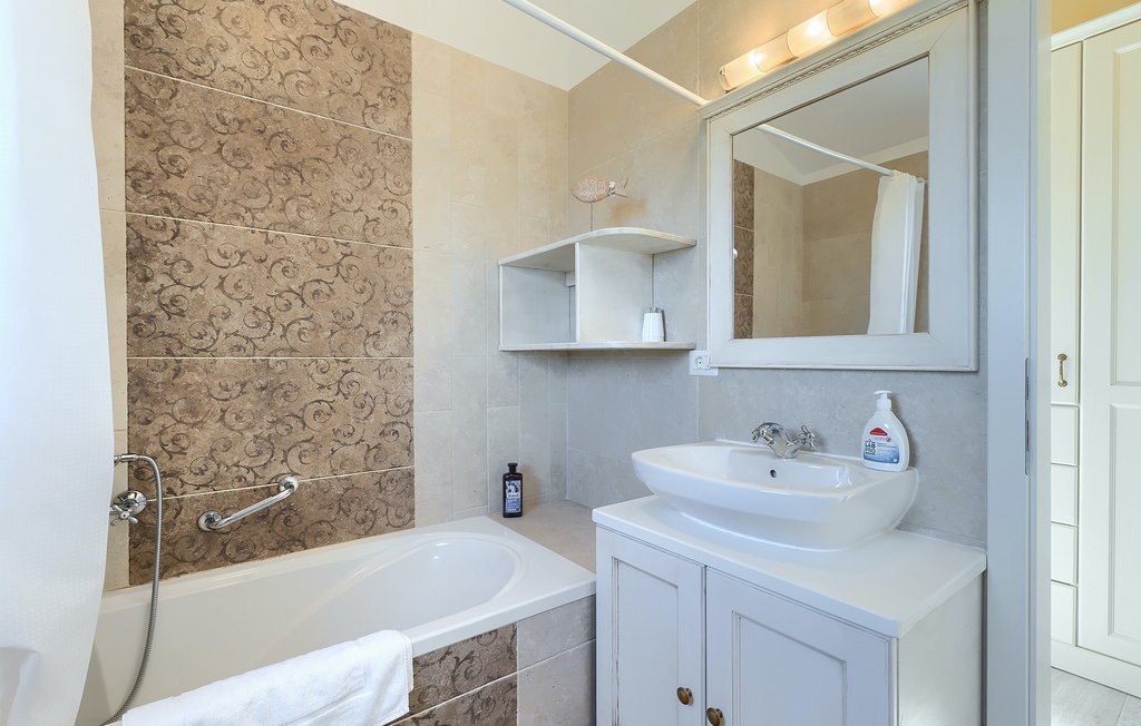 Ferienhaus - Porec-Baderna , Kroatien - CLS289 51