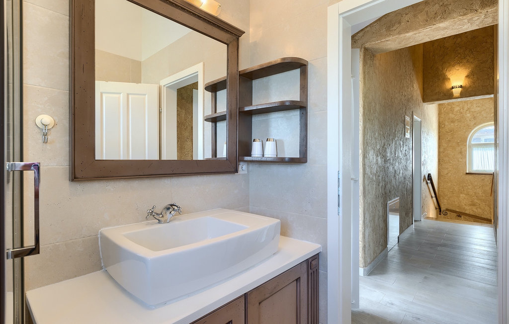 Ferienhaus - Porec-Baderna , Kroatien - CLS289 54