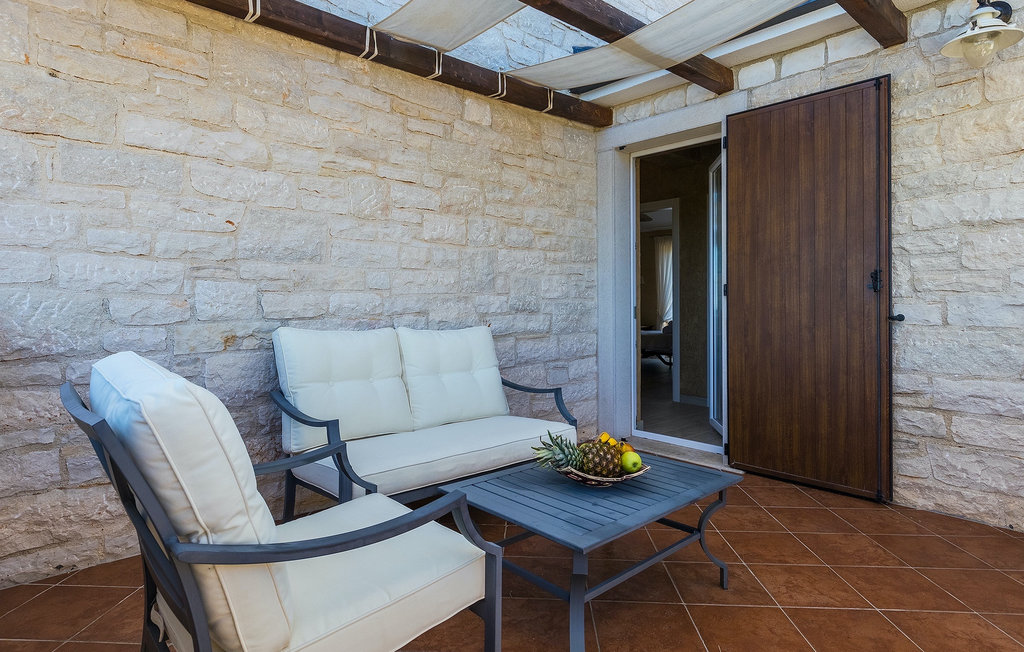 Ferienhaus - Porec-Baderna , Kroatien - CLS289 36