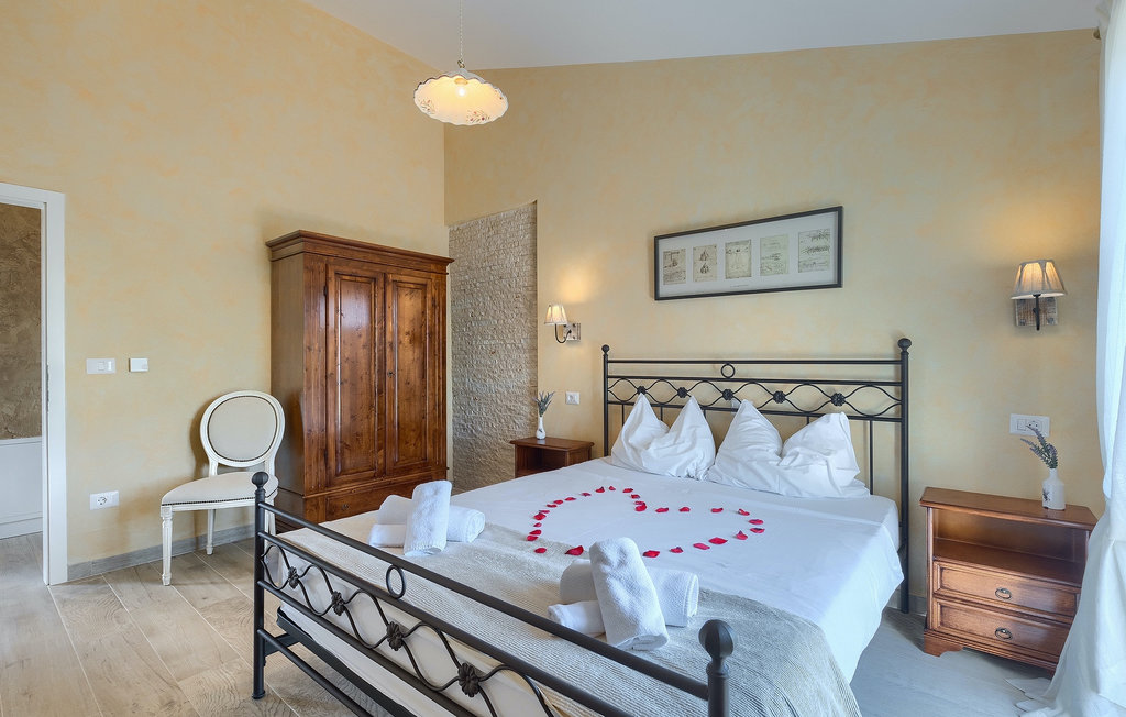 Ferienhaus - Porec-Baderna , Kroatien - CLS289 38