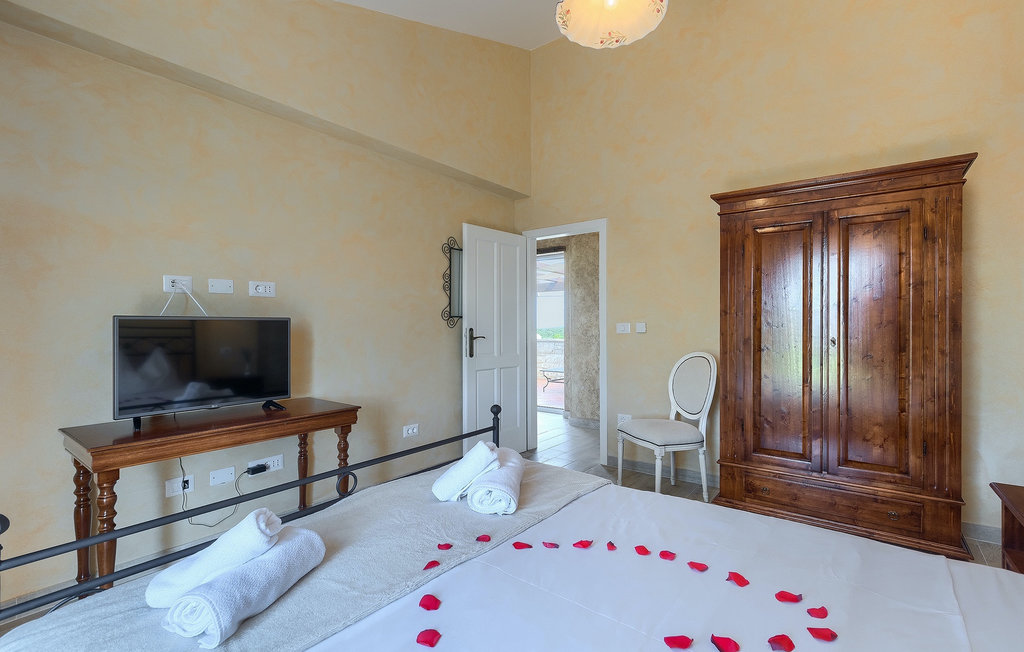 Ferienhaus - Porec-Baderna , Kroatien - CLS289 39