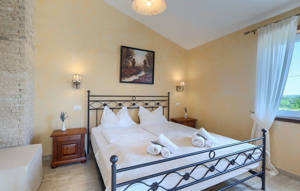 Ferienhaus - Porec-Baderna , Kroatien - CLS289 41