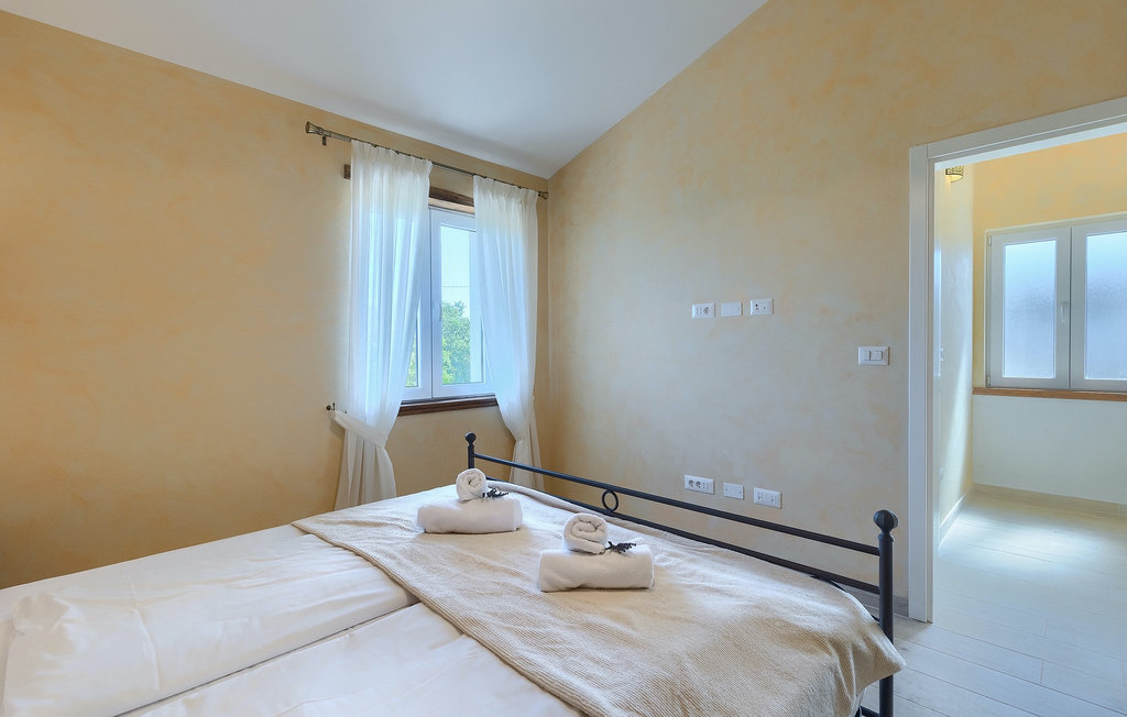 Ferienhaus - Porec-Baderna , Kroatien - CLS289 43