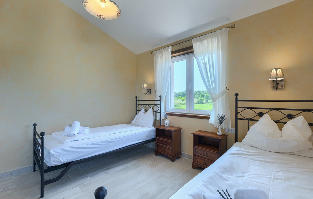 Ferienhaus - Porec-Baderna , Kroatien - CLS289 45