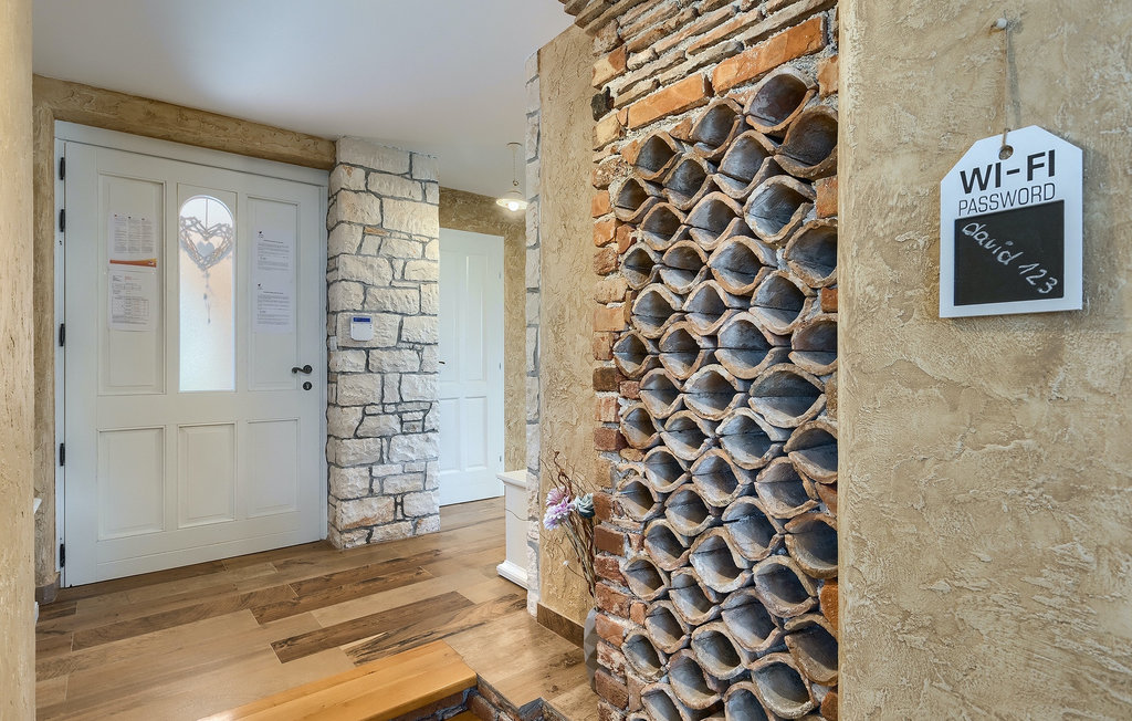 Ferienhaus - Porec-Baderna , Kroatien - CLS289 34