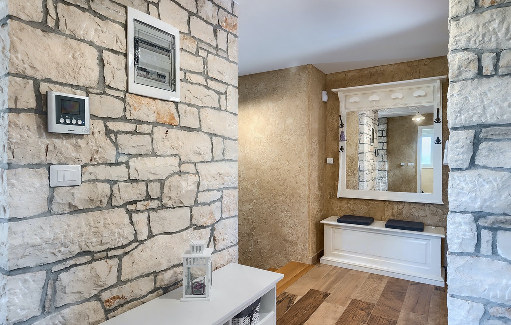 Ferienhaus - Porec-Baderna , Kroatien - CLS289 35