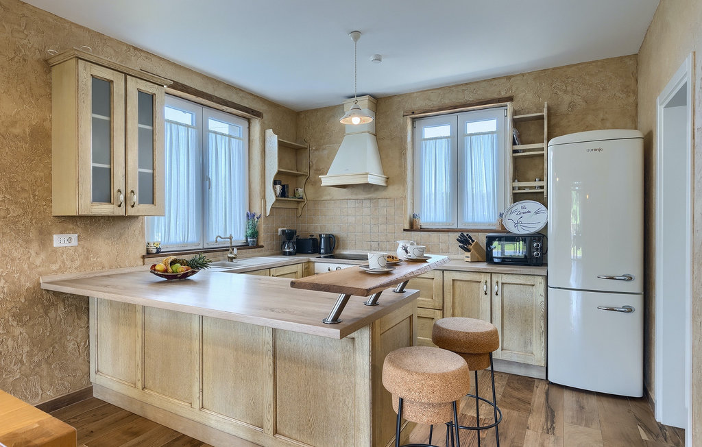 Ferienhaus - Porec-Baderna , Kroatien - CLS289 29