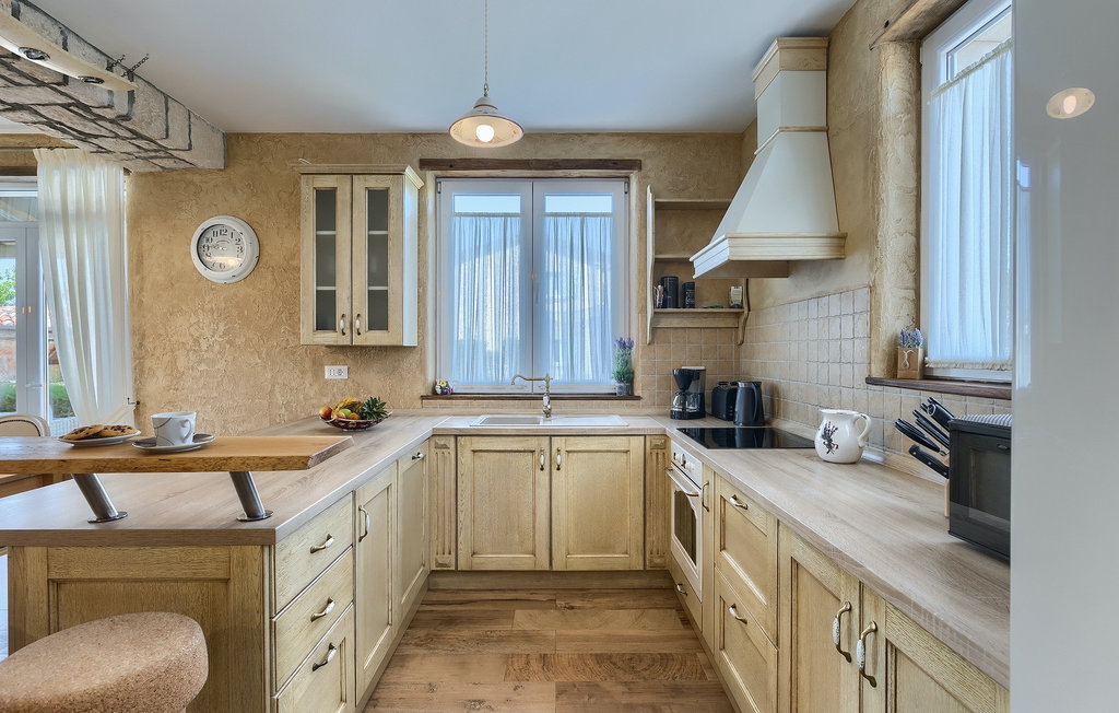 Ferienhaus - Porec-Baderna , Kroatien - CLS289 31