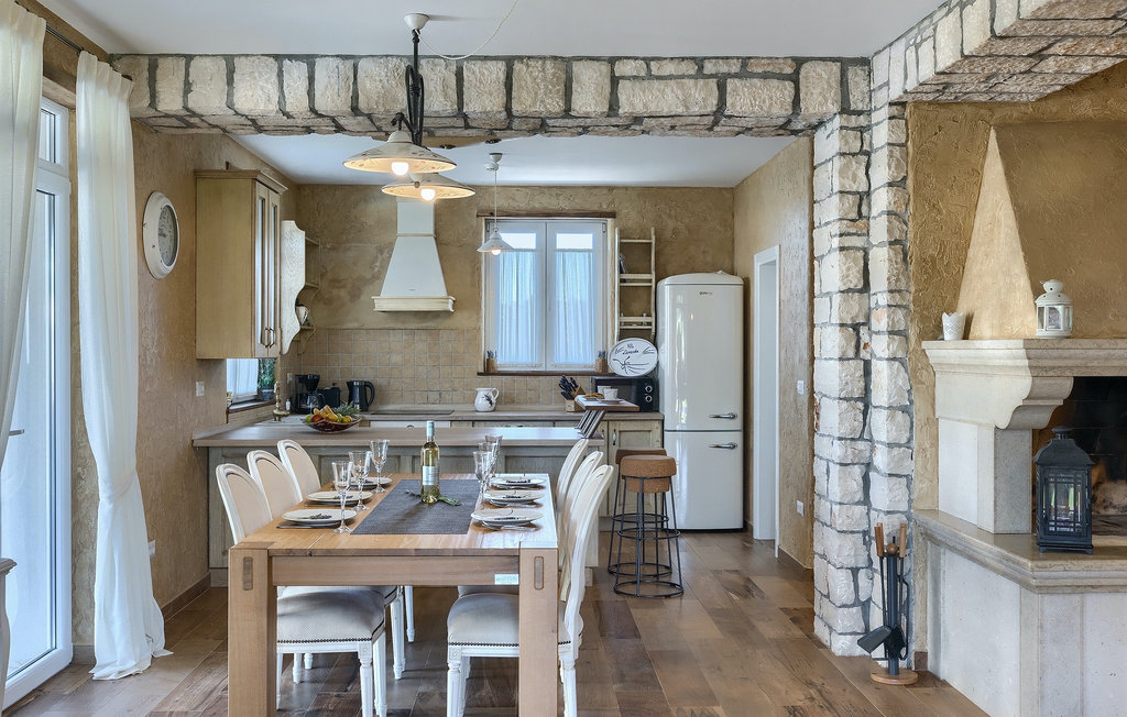 Ferienhaus - Porec-Baderna , Kroatien - CLS289 32