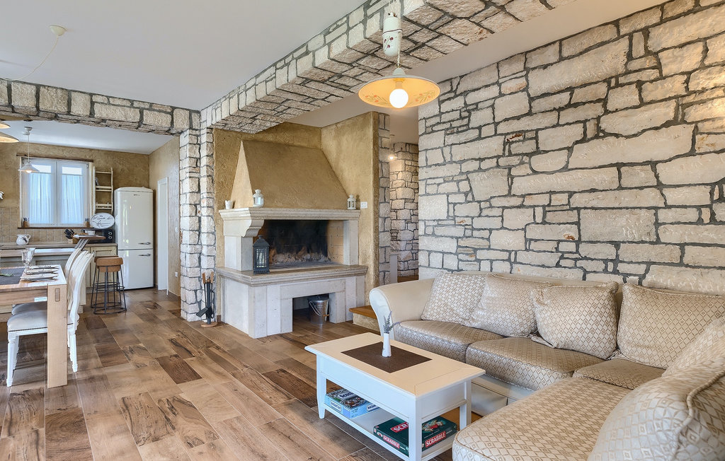 Ferienhaus - Porec-Baderna , Kroatien - CLS289 6