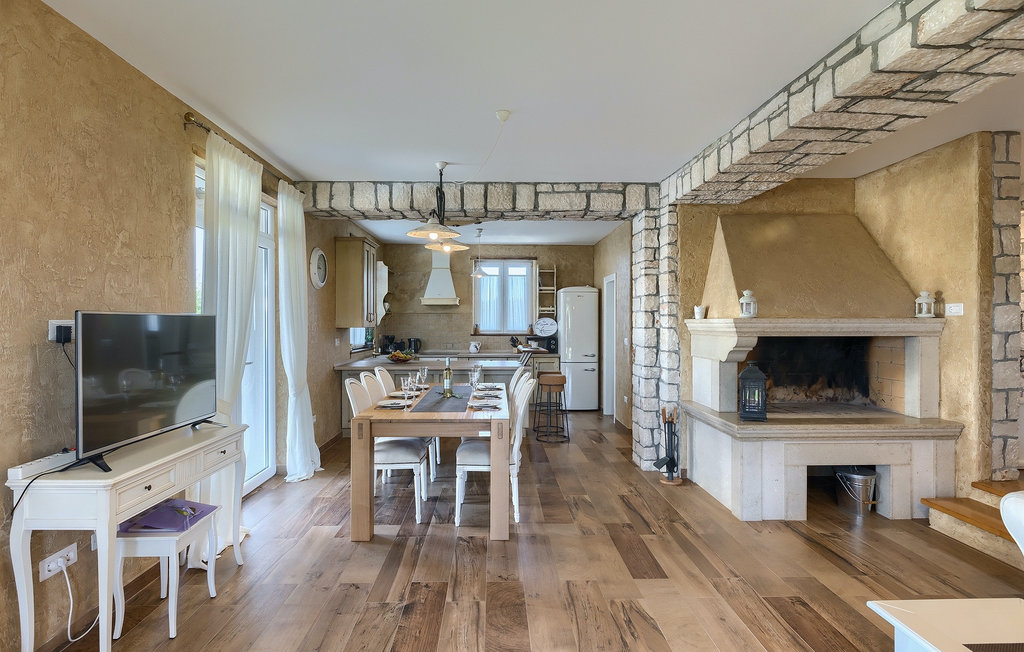 Ferienhaus - Porec-Baderna , Kroatien - CLS289 19