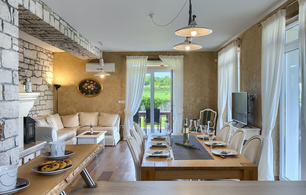 Ferienhaus - Porec-Baderna , Kroatien - CLS289 20