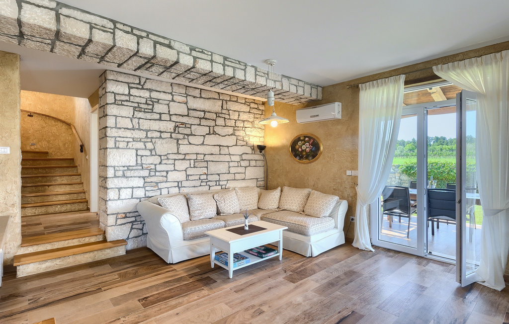 Ferienhaus - Porec-Baderna , Kroatien - CLS289 22