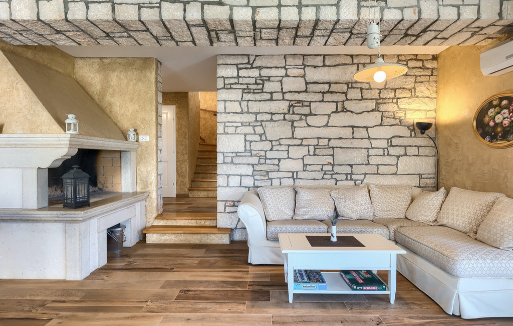 Ferienhaus - Porec-Baderna , Kroatien - CLS289 25